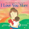 Book, I Love You More - Kid's Stuff Superstore