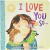 Book, I love you so.. - Kid's Stuff Superstore