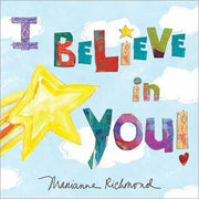 Book, I Believe in You! - Kid's Stuff Superstore
