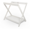 UPPAbaby Bassinet Stand - White - Kid's Stuff Superstore