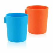 Magnetic Hanging Fridge Cups - 2 Pack - Kid's Stuff Superstore