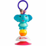 Bumbo Enzo the Elephant Suction Toy