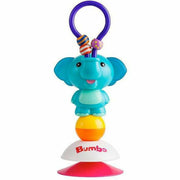Bumbo Enzo the Elephant Suction Toy - Kid's Stuff Superstore
