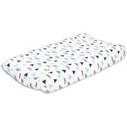 Mountains Changing Pad Cover - Kid's Stuff Superstore