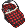 JJ Cole Car Seat Cover - Kid's Stuff Superstore