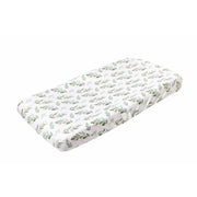 Changing Pad Cover - Fern - Kid's Stuff Superstore