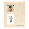 Baby Book - Blush Rainbow - Kid's Stuff Superstore