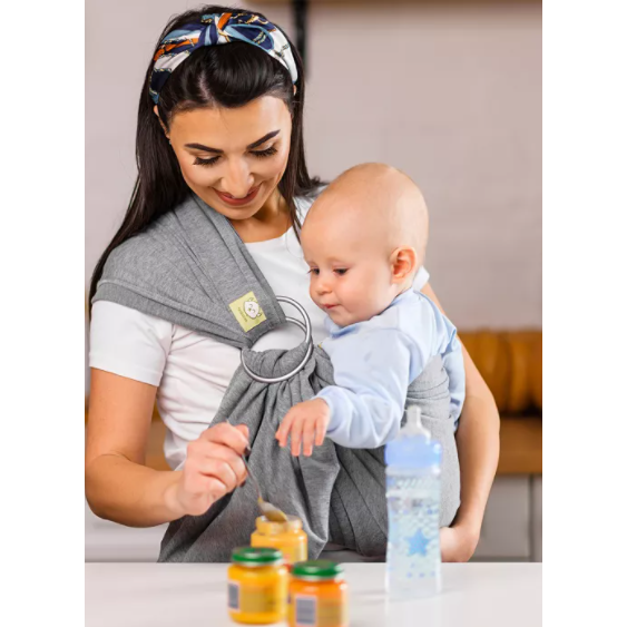 Keababies online ring sling