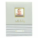 Baby Book- Hello Baby