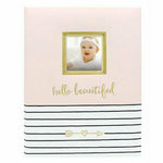 Baby Book- Hello Beautiful