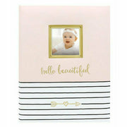 Baby Book- Hello Beautiful - Kid's Stuff Superstore