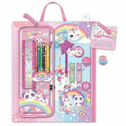 Trendy Organizer With Notepad - Kid's Stuff Superstore