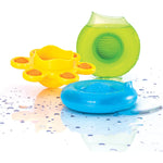 Fat Brain Toys - Dimpl Splash Bath Toy