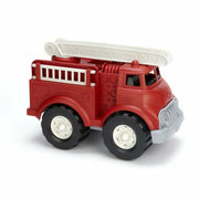 Fire Truck - Red - Kid's Stuff Superstore