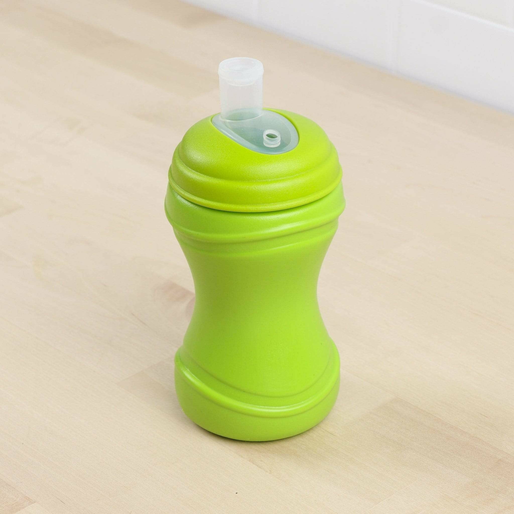 No Spill Sippy Cup, Re-Play