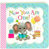 Now You Are One! - Kid's Stuff Superstore