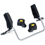 BOB Gear Single Car Seat Adapter - Cybex/Maxi-Cosi/Nuna