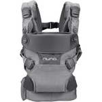 Nuna CUDL 4-in-1 Baby Carrier - Softened Thunder