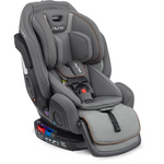 Nuna EXEC All-In-One Car Seat - Granite
