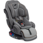 Nuna All-In-One Car Seat EXEC - Granite - Kid's Stuff Superstore