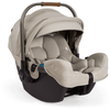 Nuna Infant Car Seat Pipa RX - Hazelwood - Kid's Stuff Superstore