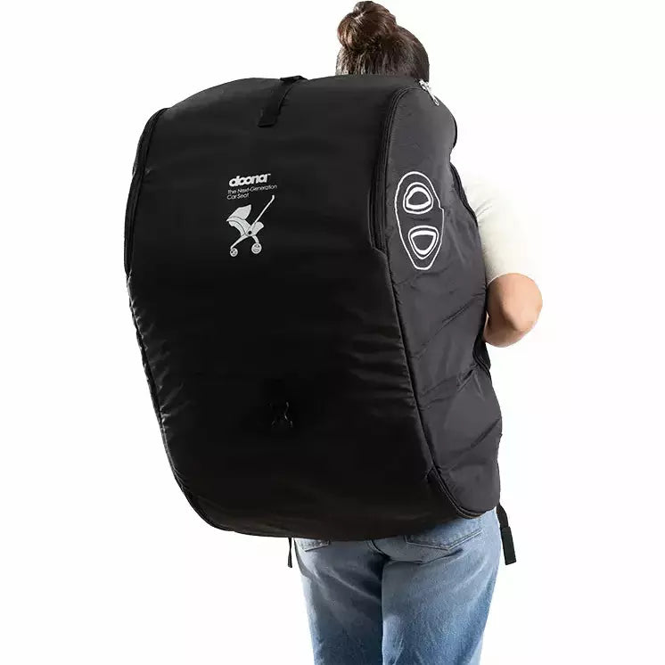 Doona stroller travel sales bag