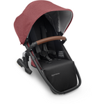 UPPAbaby RumbleSeat V2 - Lucy