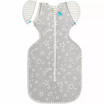 Love To Dream Swaddle UP Stage 2 Transition Bag Silky-Lux
