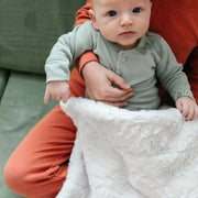 Luxury Blanket Mini - Pearl Dream - Kid's Stuff Superstore