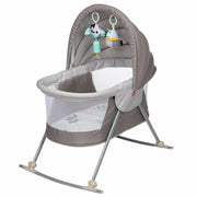 Tiny Love Take Along Bassinet - Magical Tales - Kid's Stuff Superstore