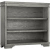 Foundry Hutch - Brushed Pewter - Kid's Stuff Superstore