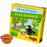 Haba Game - My First Orchard - Kid's Stuff Superstore