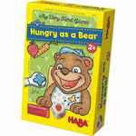 Haba Game - Hungry as a Bear