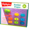 Haba Highlights - Number Dragon - Kid's Stuff Superstore