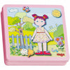 Haba Magnetic Game - Dress Up - Kid's Stuff Superstore