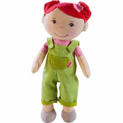 Haba Snug Up Doll - Dorothea - Kid's Stuff Superstore