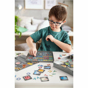 Magnetic Game Tin - Alphabet - Kid's Stuff Superstore