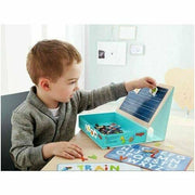 Magnetic Game Box ABC Expedition - Kid's Stuff Superstore