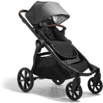 Baby Jogger City Select 2 - Eco Collection - Harbor Grey