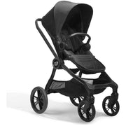 Baby Jogger City Sights Stroller - Rich Black - Kid's Stuff Superstore