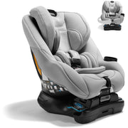 Baby Jogger City Turn Rotating Convertible Car Seat - Paloma Greige - Kid's Stuff Superstore