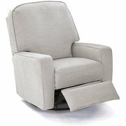 Rome Swivel Recliner Glider (Choose from 200 Fabric Choices in Store) - Kid's Stuff Superstore