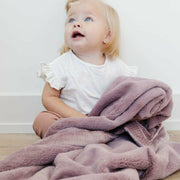 Luxury Blanket - Bloom Lush - Kid's Stuff Superstore