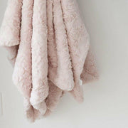Luxury Blanket - Blush Dream - Kid's Stuff Superstore