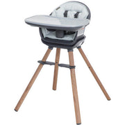 Maxi-Cosi Moa 8-in-1 Highchair - Essential Graphite - Kid's Stuff Superstore