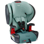 Britax Grow With You ClickTight+ Harness-2-Booster - Green Ombre SafeWash