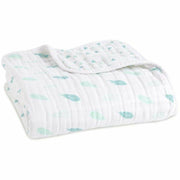 Aden & Anais Brixy Dream Blanket - Outdoorsy - Kid's Stuff Superstore