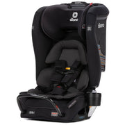 Diono Radian 3RXT Safe+ All-in-One Car Seat - Black Jet - Kid's Stuff Superstore
