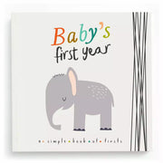 Lucy Darling Memory Book - Little Animal Lover - Kid's Stuff Superstore