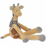 Plush Giraffe Stuffed Animal - Cornelius